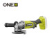 ONE + / Углошлифмашина RYOBI RAG18115-0 (без батареи) ONE + / Углошлифмашина RYOBI RAG18115-0 (без батареи)