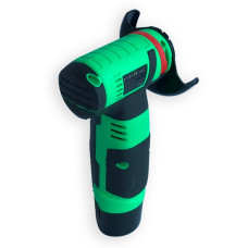Углошлифмашина аккумуляторная Zitrek AG 12