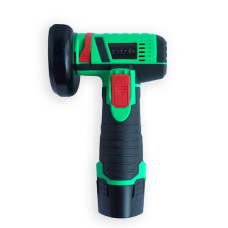 Углошлифмашина аккумуляторная Zitrek AG 12