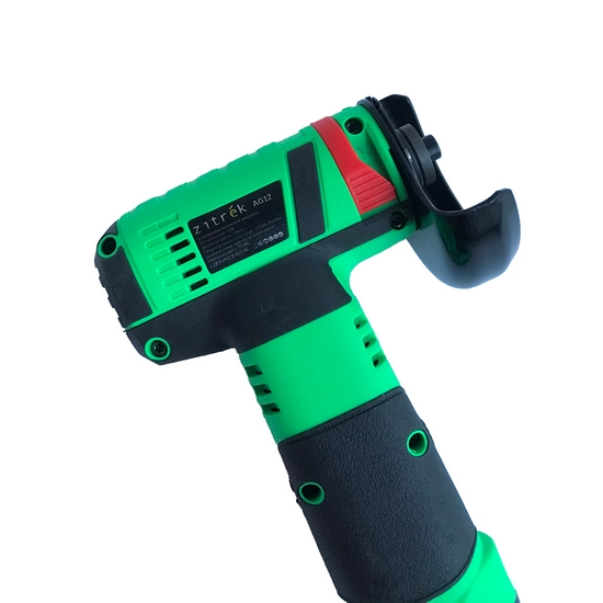 Углошлифмашина аккумуляторная Zitrek AG 12