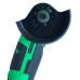 Углошлифмашина аккумуляторная Zitrek AG 12