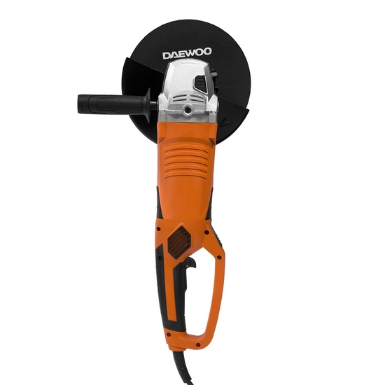 Углошлифмашина DAEWOO DAG 2600-230 Углошлифмашина DAEWOO DAG 2600-230