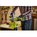 ONE + / Углошлифмашина RYOBI RAG18125-0 (без батареи) ONE + / Углошлифмашина RYOBI RAG18125-0 (без батареи)