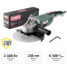 Углошлифмашина Hammer USM2400D Углошлифмашина Hammer USM2400D