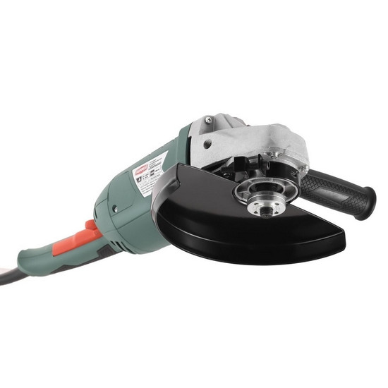 Углошлифмашина Hammer USM2400D Углошлифмашина Hammer USM2400D