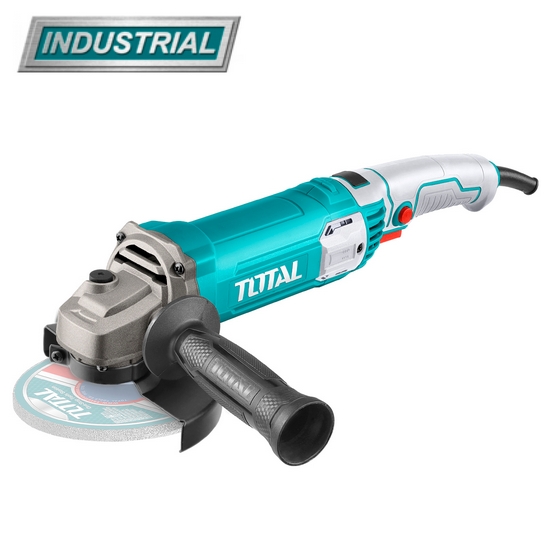 Углошлифмашина TOTAL TG10911576