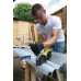 Углошлифмашина RYOBI EAG2000RS