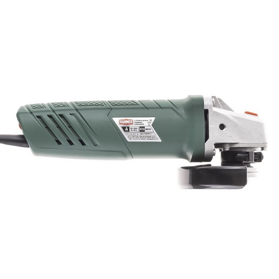 Углошлифмашина Hammer USM1050A Углошлифмашина Hammer USM1050A