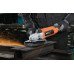 Углошлифмашина AEG WS 22-230 DMS