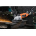 Углошлифмашина AEG WS 22-230 E Углошлифмашина AEG WS 22-230 E
