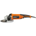 Углошлифмашина AEG WS 22-230 E Углошлифмашина AEG WS 22-230 E
