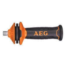 Углошлифмашина AEG WS 24-230 GEV