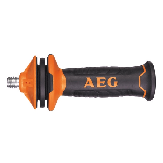 Углошлифмашина AEG WS 24-230 GV DMS