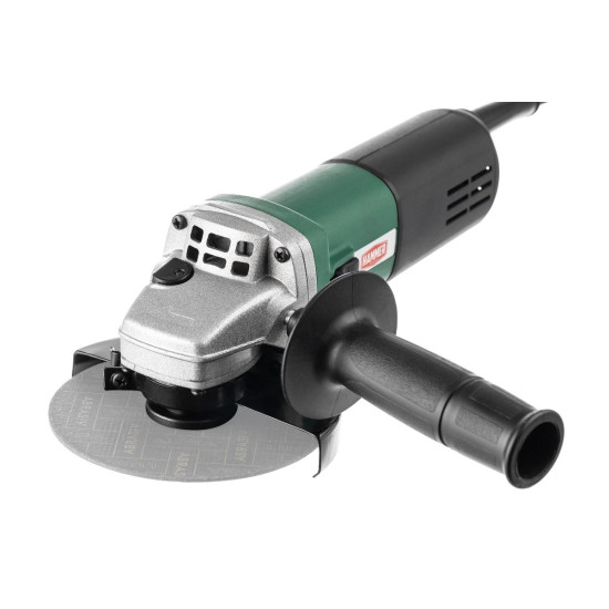 Углошлифмашина Hammer USM950E Углошлифмашина Hammer USM950E