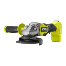 Углошлифмашина RYOBI RAG18X-0 (без батареи) система ONE +