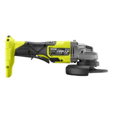 Углошлифмашина RYOBI RAG18X-0 (без батареи) система ONE +