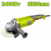 Углошлифмашина DYLLU DTAG852401 Углошлифмашина DYLLU DTAG852401