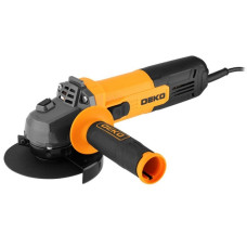 Углошлифмашина DEKO AG750DK