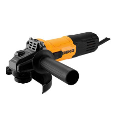 Углошлифмашина DEKO AG950DK