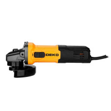 Углошлифмашина DEKO AG950DK