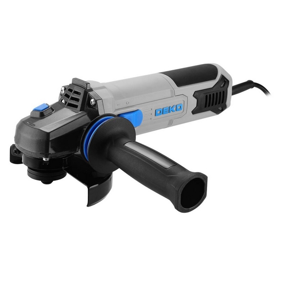 Углошлифмашина DEKO AG1500DK PRO Углошлифмашина DEKO AG1500DK PRO