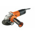 Углошлифмашина AEG WS 13-125 SXEK Углошлифмашина AEG WS 13-125 SXEK