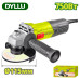 Углошлифмашина DYLLU DTAG15711 Углошлифмашина DYLLU DTAG15711
