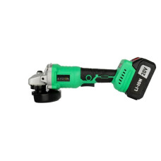 Углошлифмашина аккумуляторная Zitrek ZKAG20-125 PRO 083-1079
