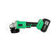 Углошлифмашина аккумуляторная Zitrek ZKAG20-125 PRO 083-1079