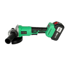 Углошлифмашина аккумуляторная Zitrek ZKAG20-125 PRO 083-1079
