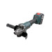 Углошлифмашина аккумуляторная Zitrek ZKAG20-125 085-1024 Углошлифмашина аккумуляторная Zitrek ZKAG20-125 085-1024