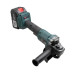 Углошлифмашина аккумуляторная Zitrek ZKAG20-125 085-1024 Углошлифмашина аккумуляторная Zitrek ZKAG20-125 085-1024