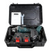 Углошлифмашина аккумуляторная Zitrek ZKAG20-125 085-1025 Углошлифмашина аккумуляторная Zitrek ZKAG20-125 085-1025