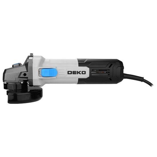 Углошлифмашина DEKO AGDK-1000W PRO Углошлифмашина DEKO AGDK-1000W PRO