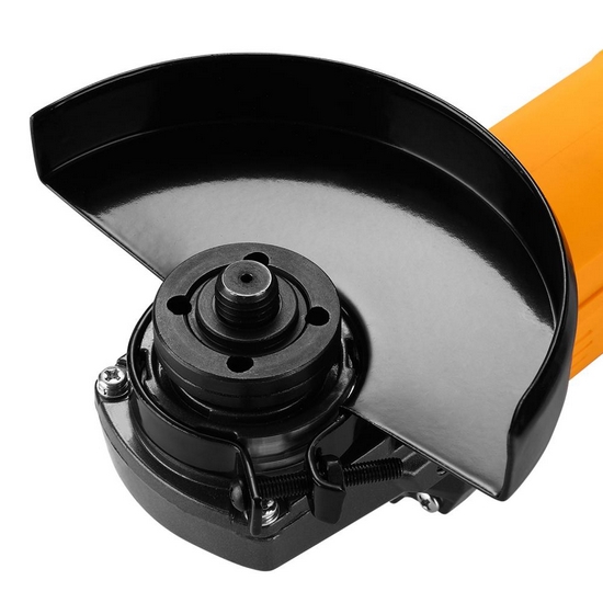 Углошлифмашина DEKO AGDK-1250W Углошлифмашина DEKO AGDK-1250W
