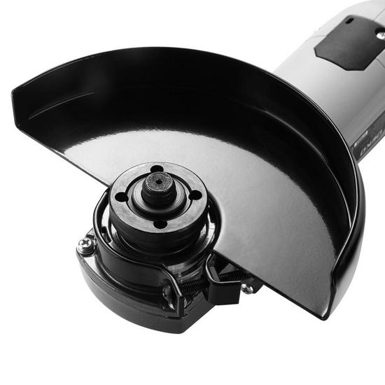 Углошлифмашина DEKO AGDK-1600W PRO Углошлифмашина DEKO AGDK-1600W PRO