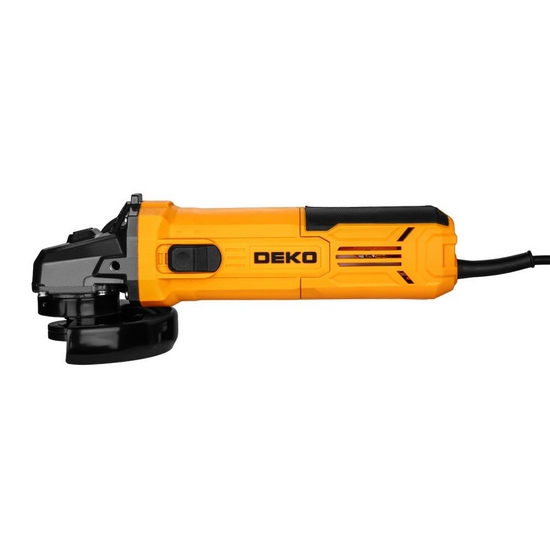 Углошлифмашина DEKO DKAG1200 Углошлифмашина DEKO DKAG1200