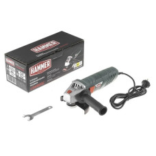 Углошлифмашина Hammer USM900E