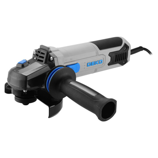 Углошлифмашина DEKO DKAG1300 PRO Углошлифмашина DEKO DKAG1300 PRO
