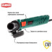 Углошлифмашина Hammer USM710D Углошлифмашина Hammer USM710D