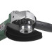 Углошлифмашина Hammer USM710D Углошлифмашина Hammer USM710D