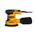 Эксцентриковая шлифмашина DEKO DKG400-125 Эксцентриковая шлифмашина DEKO DKG400-125