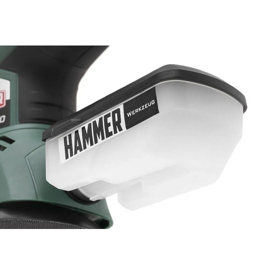 Эксцентриковая шлифмашина Hammer Flex OSM260 Эксцентриковая шлифмашина Hammer Flex OSM260