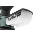 Эксцентриковая шлифмашина Hammer Flex OSM260 Эксцентриковая шлифмашина Hammer Flex OSM260