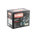 Эксцентриковая шлифмашина Hammer Flex OSM260 Эксцентриковая шлифмашина Hammer Flex OSM260