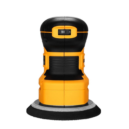 Эксцентриковая шлифмашина DEKO DKS400W