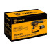 Эксцентриковая шлифмашина DEKO DKS400W