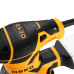 Эксцентриковая шлифмашина DEKO ZKG400 Эксцентриковая шлифмашина DEKO ZKG400