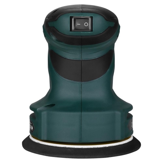 Эксцентриковая шлифмашина Zitrek ZKG450-125 Эксцентриковая шлифмашина Zitrek ZKG450-125