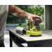 ONE + / Эксцентриковая аккумуляторная шлифмашина RYOBI R18ROS-0 (без батареи) ONE + / Эксцентриковая аккумуляторная шлифмашина RYOBI R18ROS-0 (без батареи)